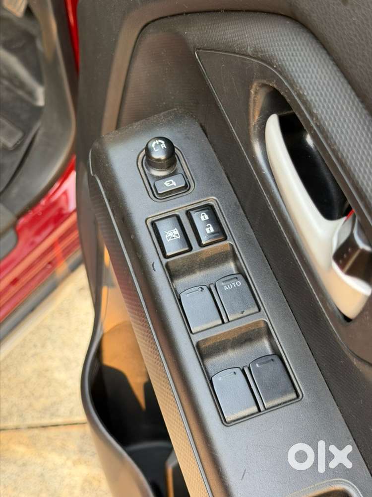 Maruti Suzuki Wagon R 2023