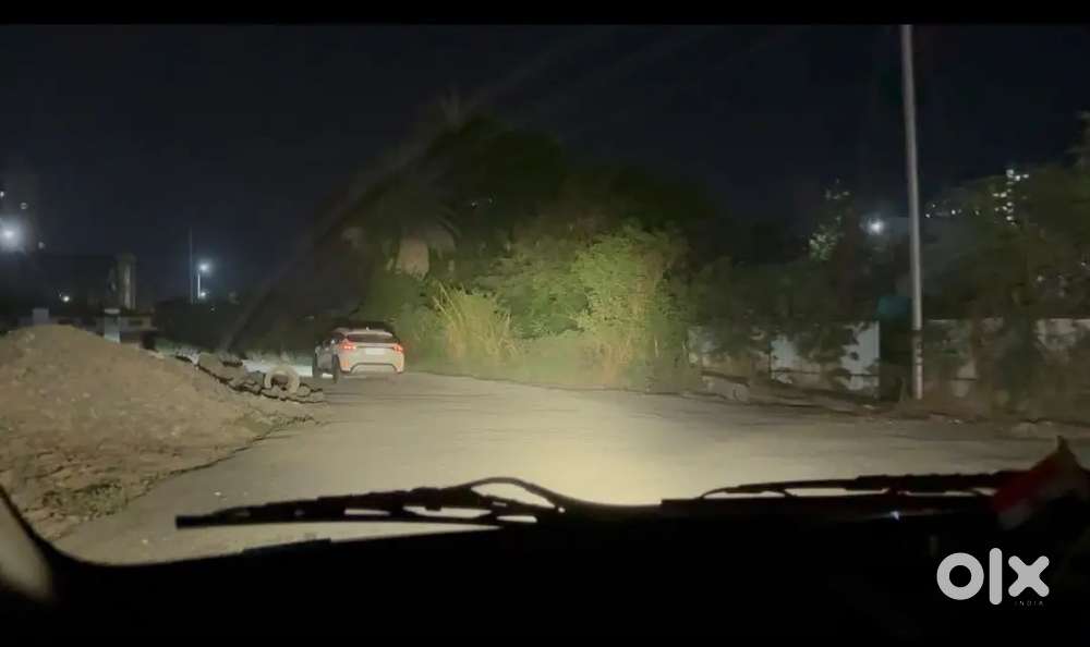 Mahindra Xuv500 2013 Diesel With Boss No Plate