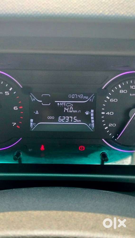 Mahindra Marazzo M2, 2023, Diesel