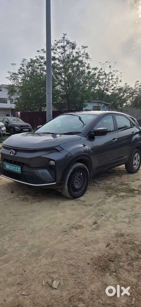Tata Nexon Ev Empowered Mr, 2024, Electric