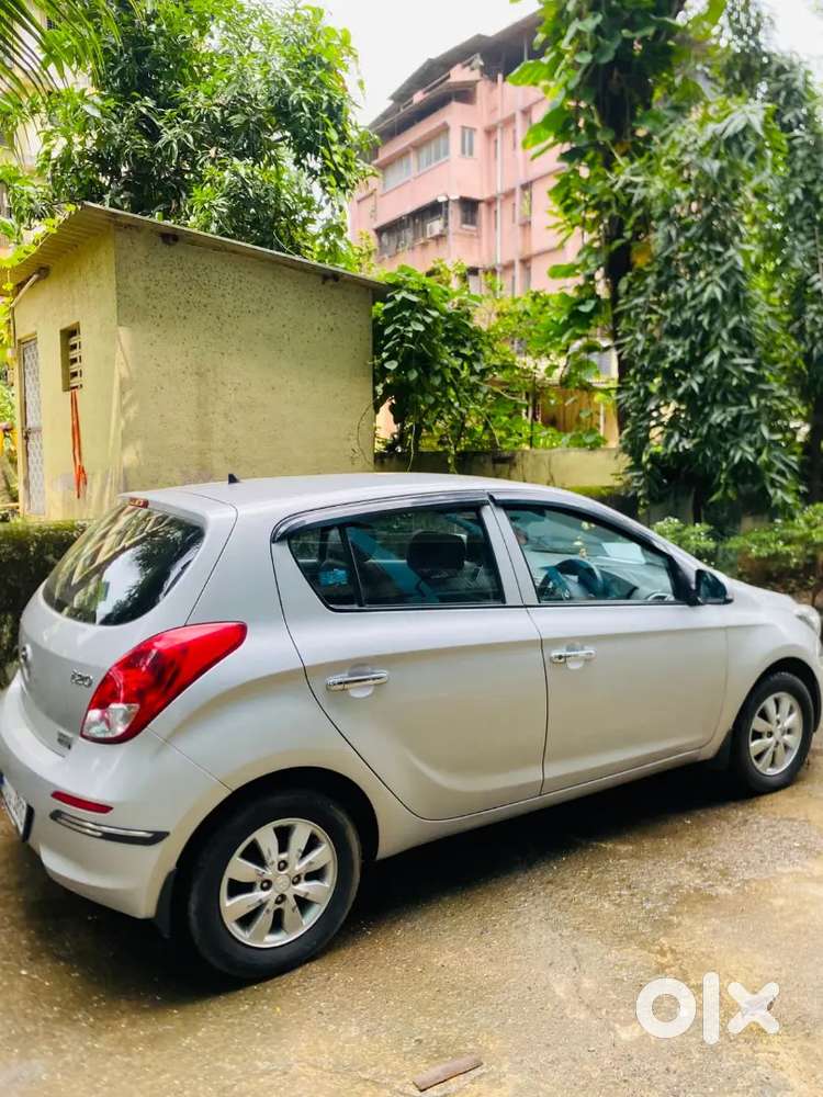 Hyundai I20 1.4 Sportz