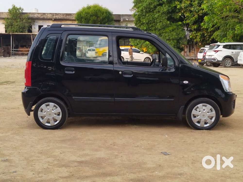 Maruti Suzuki Wagon R Cng Lxi, 2009, Cng & Hybrids