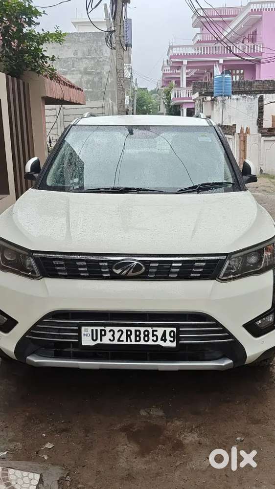Xuv300 Amt Deisel
