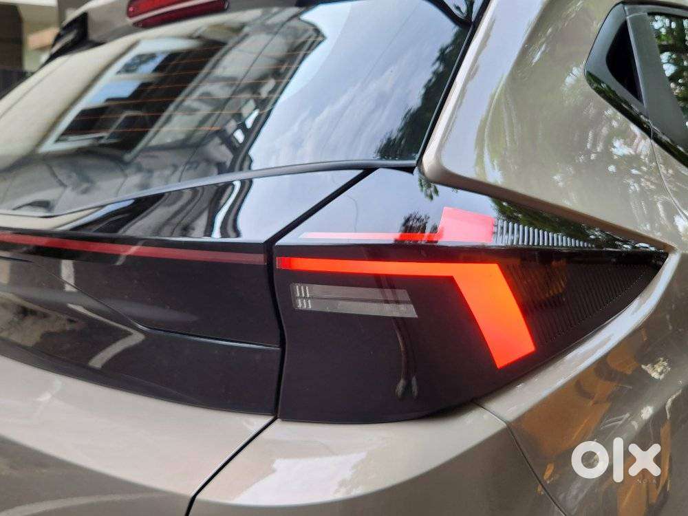 Tata Altroz Creative S, 2025, Petrol