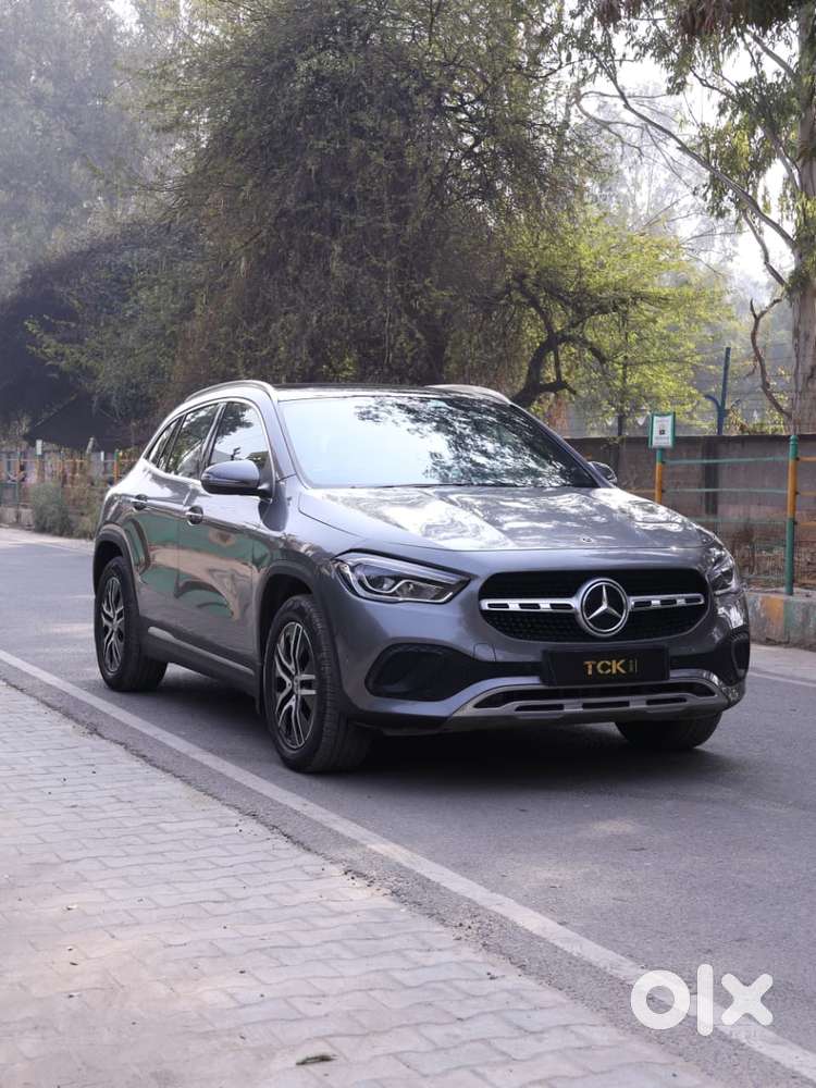 Mercedes-benz Gla 220d, 2023, Diesel