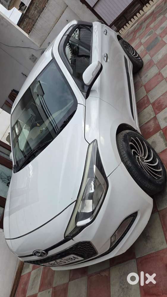 Hyundai Elite I20 Petrol 2015