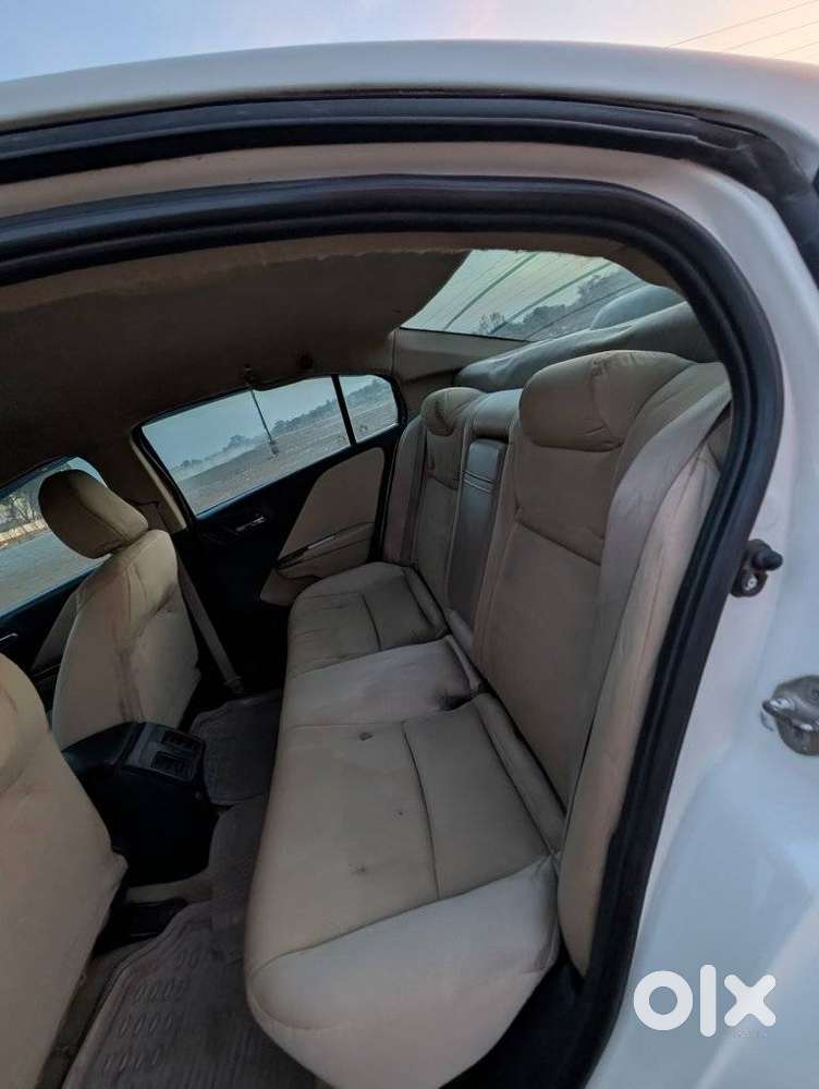 Honda City 2014-2015 I Dtec V, 2015, Diesel