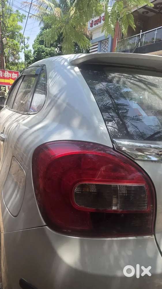 Maruti Suzuki Baleno Zeta Petrol  2020 Excellent Condition