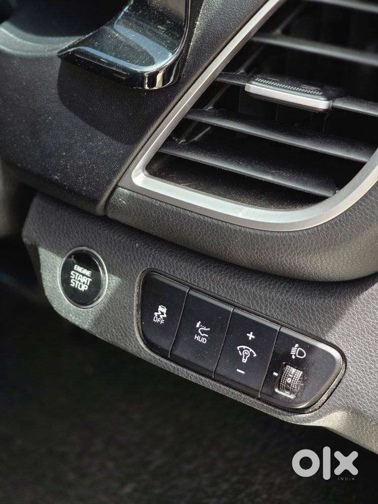 Kia Seltos Gtx Plus, 2023, Petrol