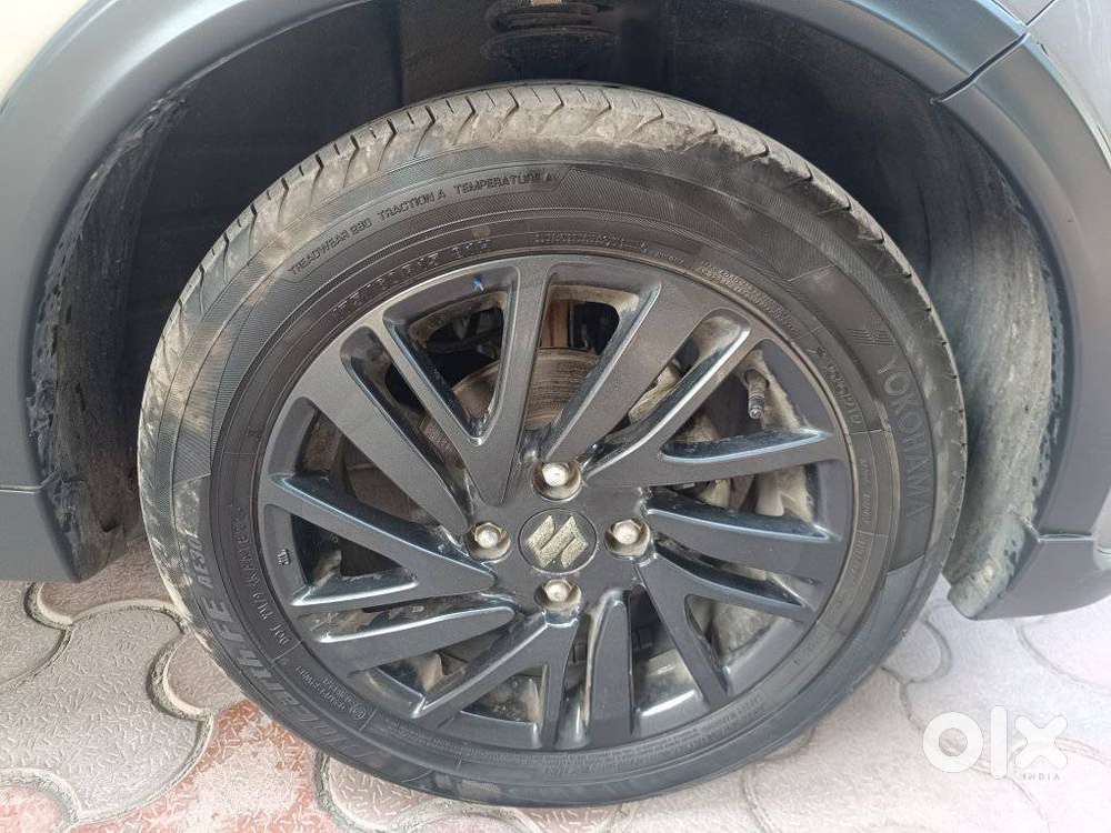 Maruti Suzuki Celerio Zxi Plus Amt, 2022, Petrol