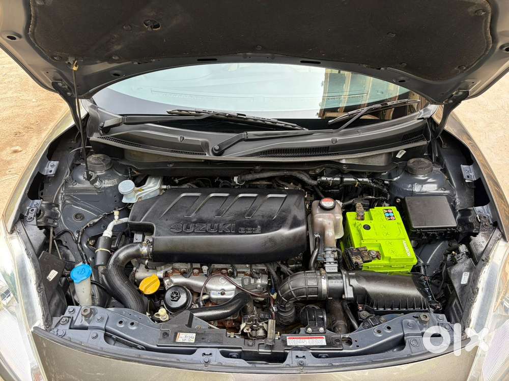 Maruti Suzuki Dzire 2017-2020 Ldi, 2019, Diesel