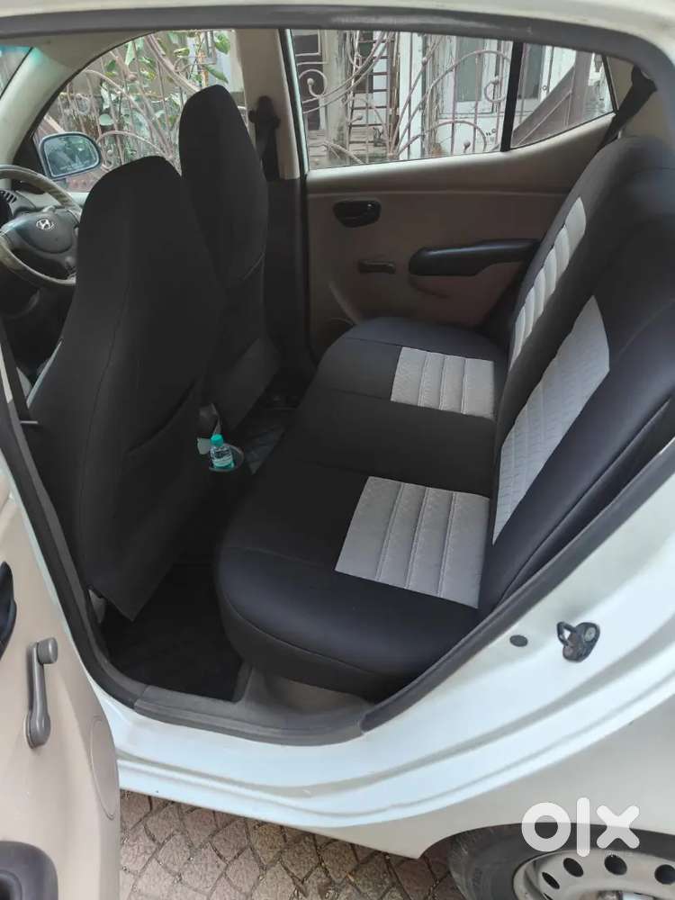 Hyundai I10 2012 Petrol 45000 Km Driven