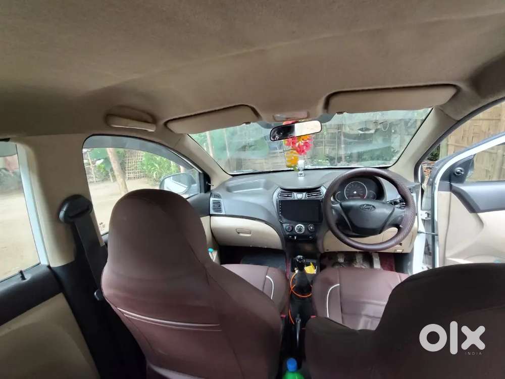 Hyundai Eon 1.0 2015