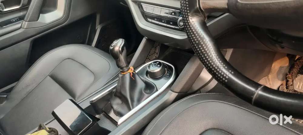 Tata Harrier 2.0 Kryotec 2020 Diesel