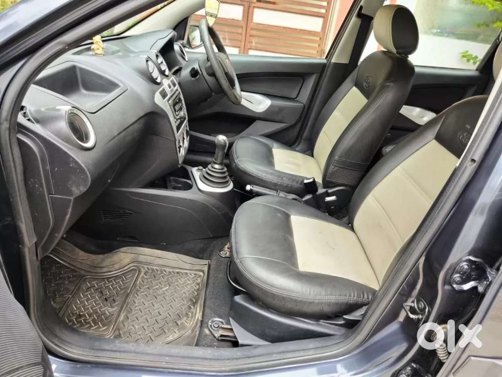 Ford Figo Diesel Zxi, 2011, Diesel