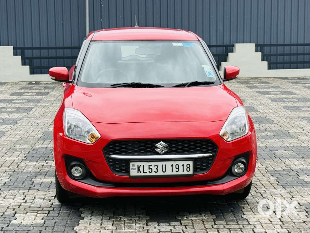 Maruti Suzuki Swift Vxi Optional, 2023, Petrol