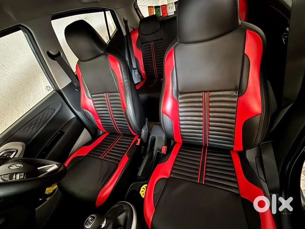 Hyundai Grand I10 Nios 2022 Petrol 12000 Km Driven