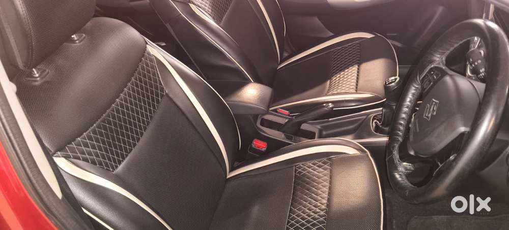 Maruti Suzuki Baleno 1.2 Zeta, 2019, Petrol
