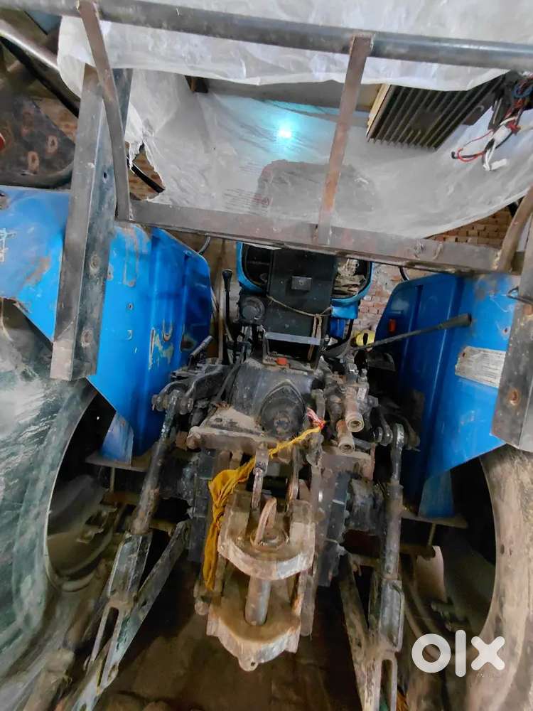 Mahindra Be.07 Diesel Manual 2018
