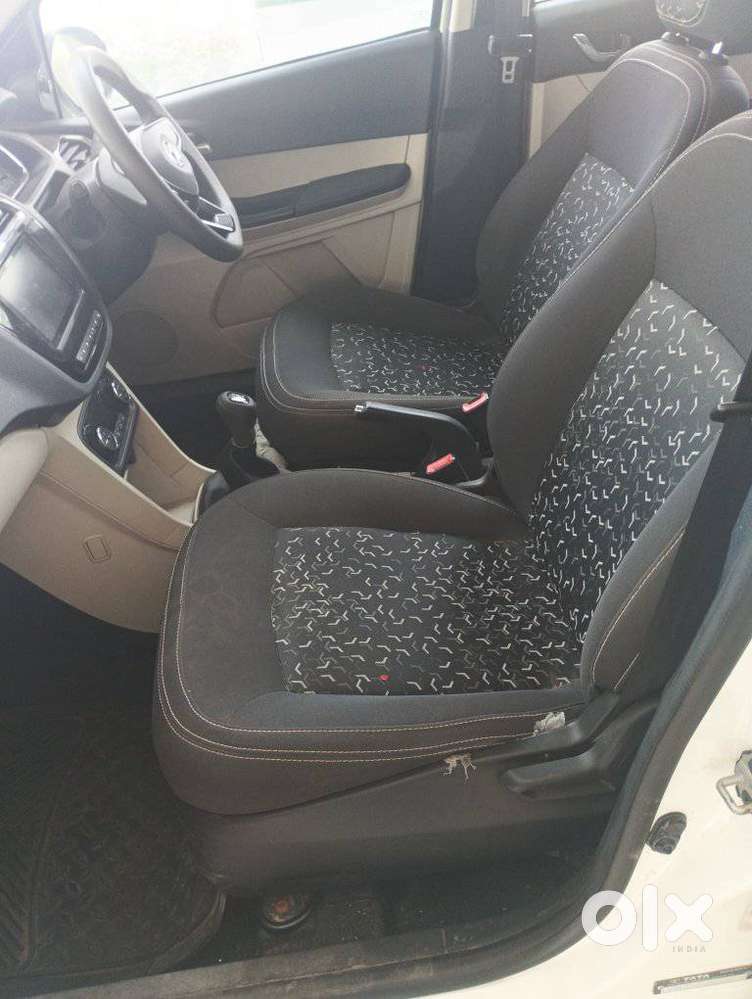 Tata Tiago 1.2 Revotron Xz Plus Cng, 2024, Petrol