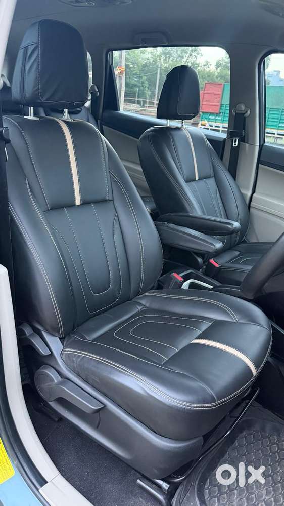 Mahindra Marazzo M4 8str, 2018, Diesel