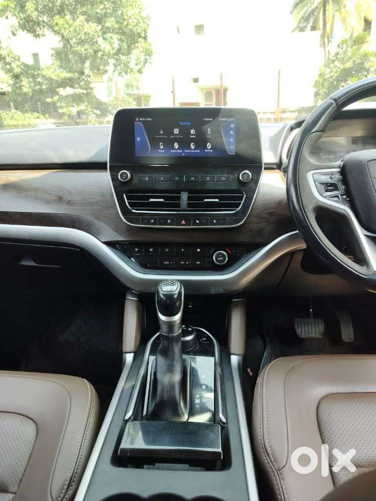 Tata Harrier 2.0 Kryotec Xza Sunroof, 2023, Diesel