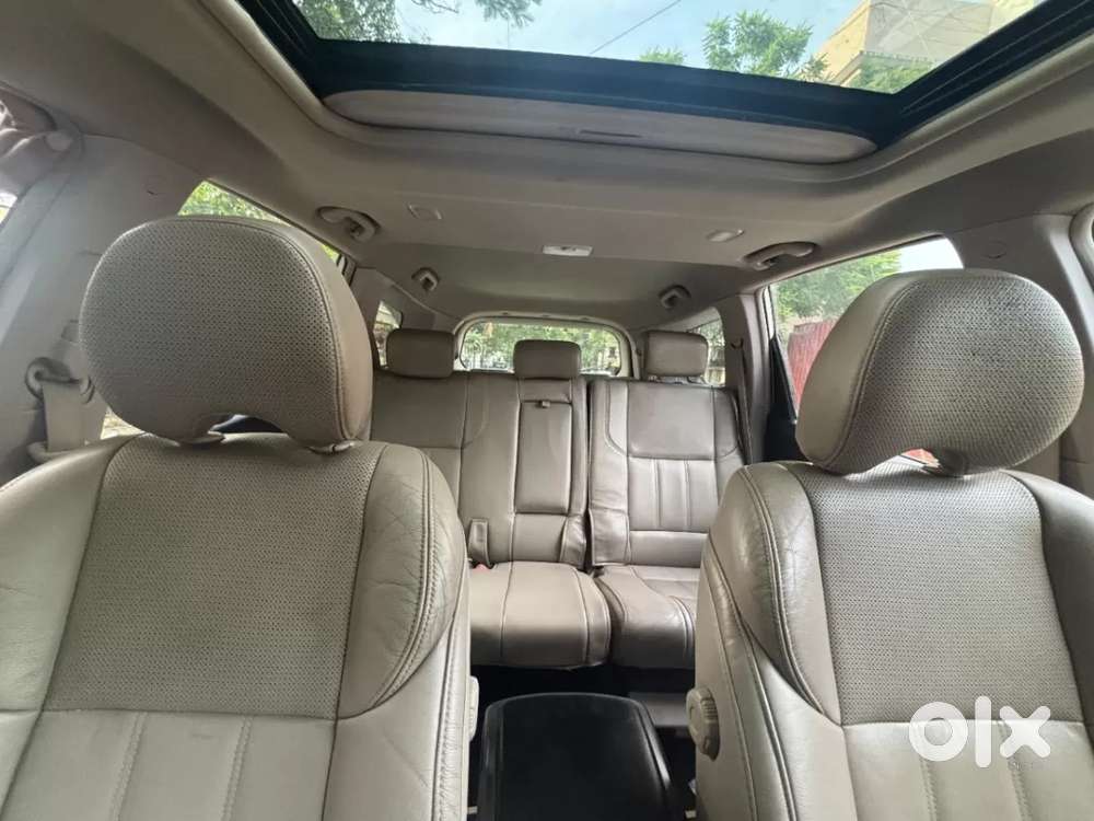 Mahindra Xuv500 W10 1.99 Mhawk, 2016, Diesel
