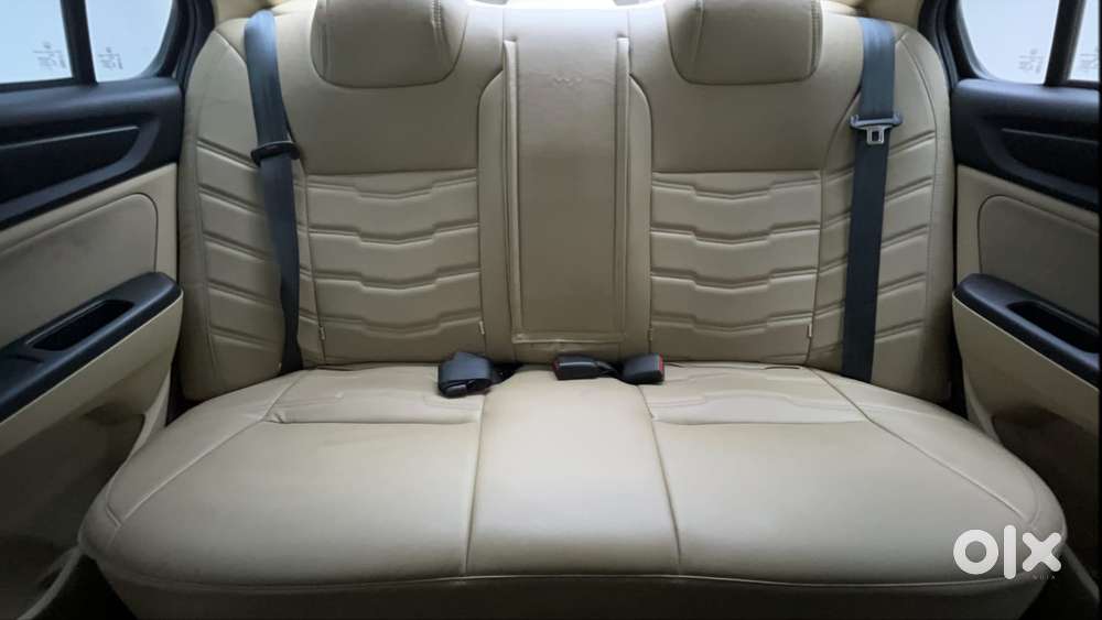 Honda Amaze Vx Cvt I-vtec, 2024, Petrol