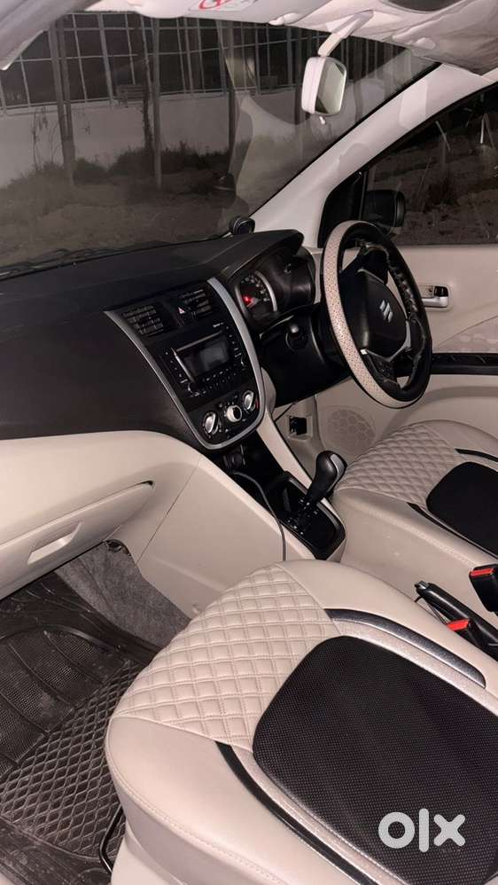 Maruti Suzuki Celerio 2016 Petrol Well Maintained