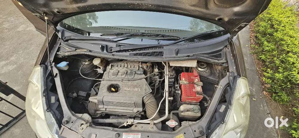 Maruti Suzuki Estilo 2013 Petrol 46000 Km Driven