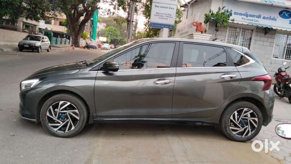 Hyundai I20 1.2 Asta, 2024, Petrol