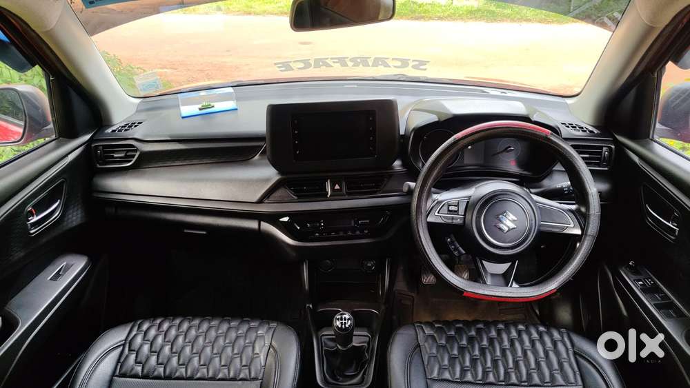 Maruti Suzuki Swift 1.2 Vxi (o), 2025, Petrol