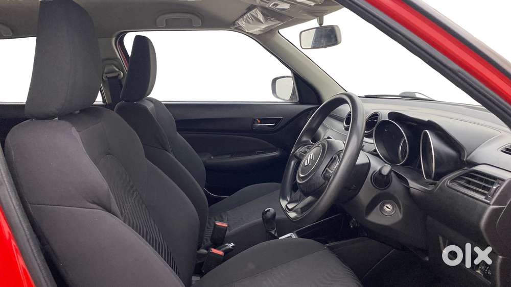 Maruti Suzuki Swift 2018 Vdi, 2018, Diesel