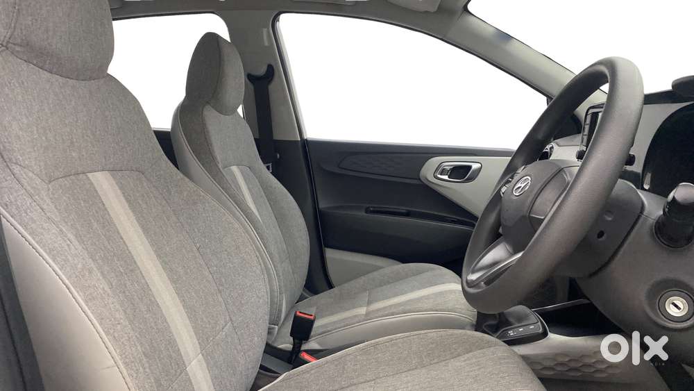 Hyundai Grand I10 Nios Sportz Amt 1.2 Kappa Vtvt, 2020, Petrol