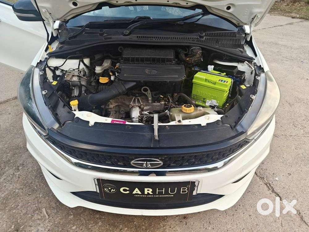 Tata Tiago 1.2 Revotron Xt Cng, 2024, Cng & Hybrids