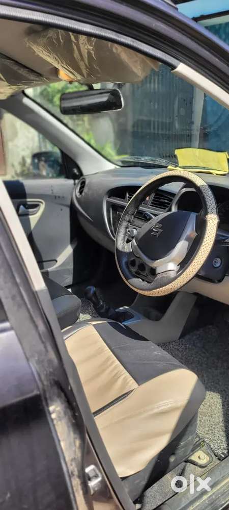Maruti Suzuki Alto K10 2018