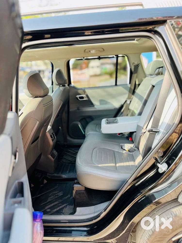 Kia Syros Htx Turbo, 2025, Petrol