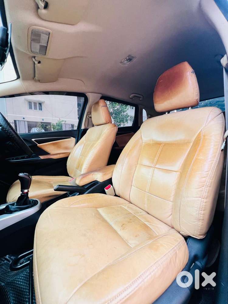 Honda Jazz 1.5 V I Dtec, 2019, Diesel