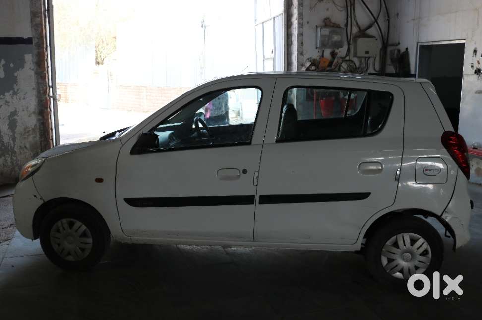 Maruti Suzuki Alto, 2020, Petrol