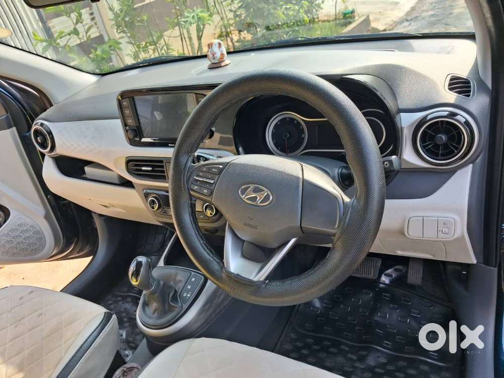 Hyundai Grand I10 Nios 2020 Sportz