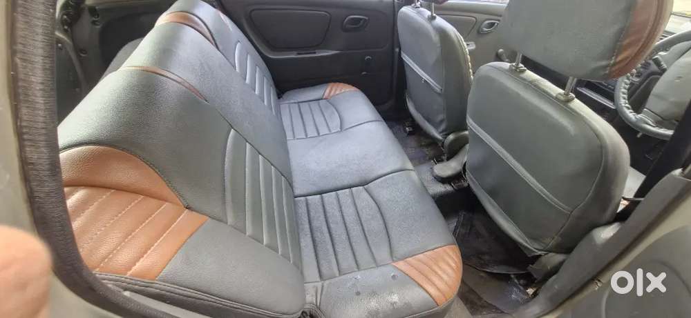 Maruti Suzuki Alto 2004