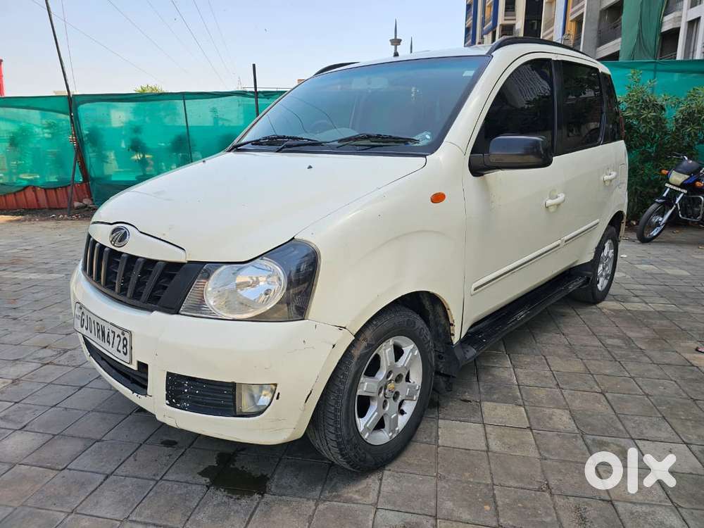 Mahindra Quanto C8, 2016, Diesel