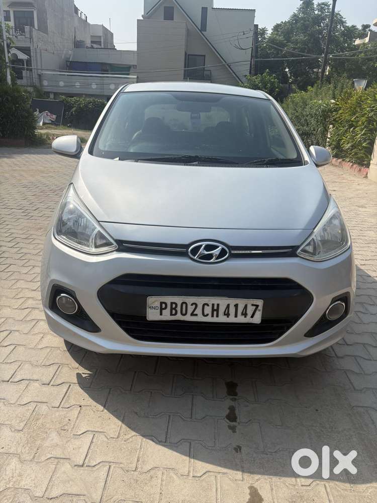 Hyundai Grand I10 Magna, 2014, Petrol