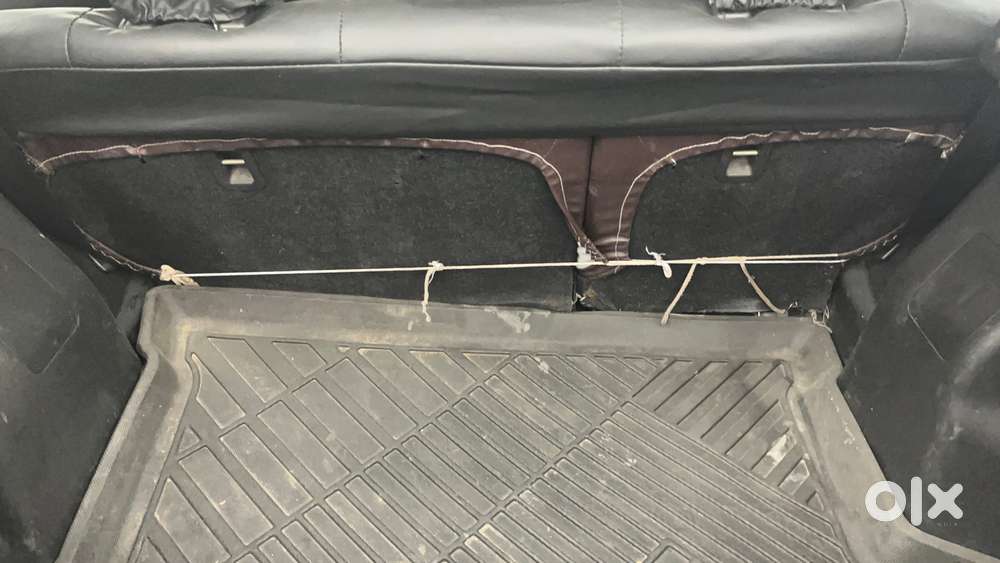 Maruti Suzuki Baleno 1.2 Delta, 2019, Petrol