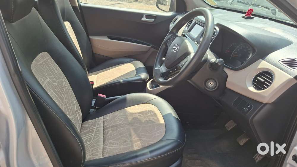 Hyundai Grand I10 Sportz, 2018, Petrol