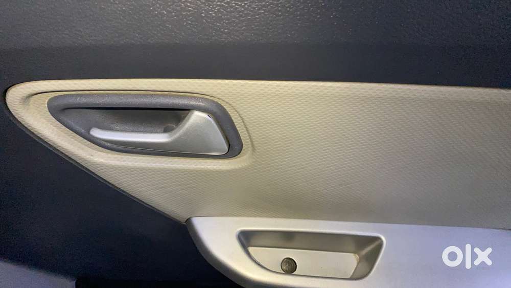 Maruti Suzuki Alto K10 Vxi, 2016, Petrol