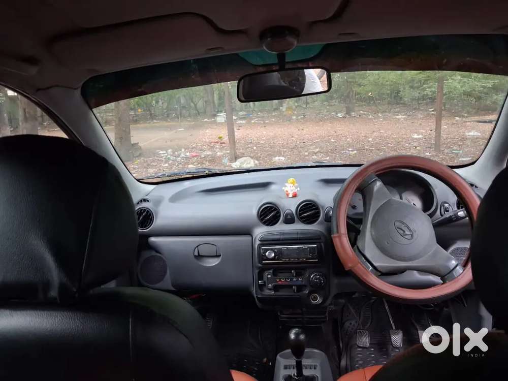 Hyundai Santro 2003
