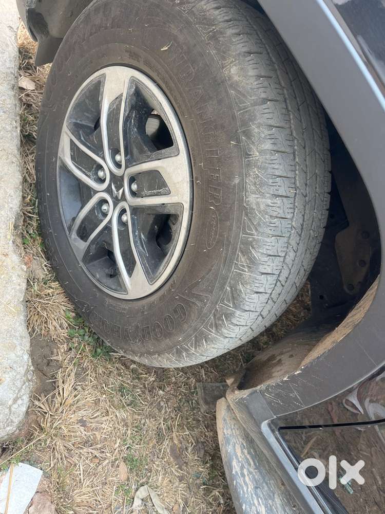 Mahindra Bolero Neo 2025