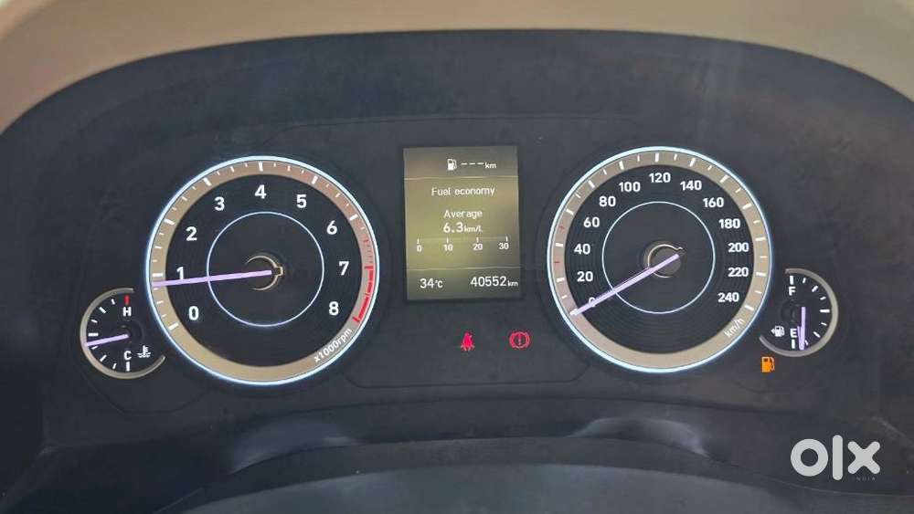 Hyundai Creta 1.6 Vtvt Base, 2021, Petrol