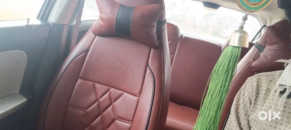 Maruti Suzuki Alto K10 2016 Petrol 110000 Km Driven